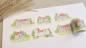 Preview: Design Washi Tape Houses